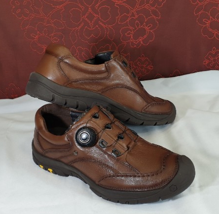 Functional Hallux Valgus Protection Casual Shoes - DunaDuna